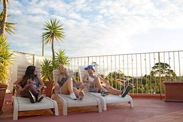 Sydney Glebe Point YHA thumbnail