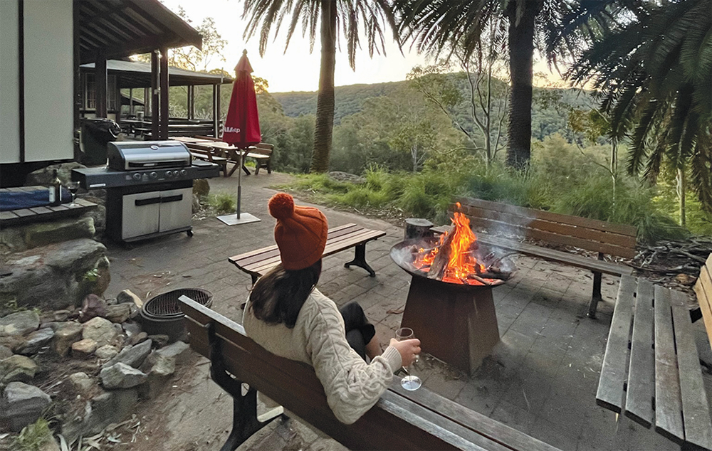 YHA Pittwater Eco (Sydney)