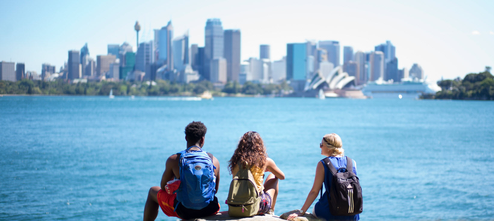 Sydney like a local
