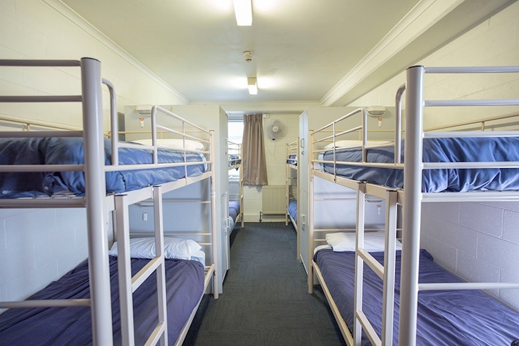 Image result for yha hostel MELBOURNE