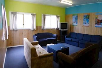 Coles Bay - Esplanade YHA tile image