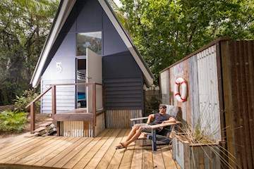 Magnetic Island YHA thumbnail