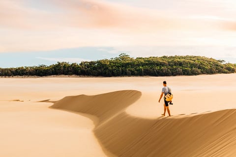 Australia's best coastal walks