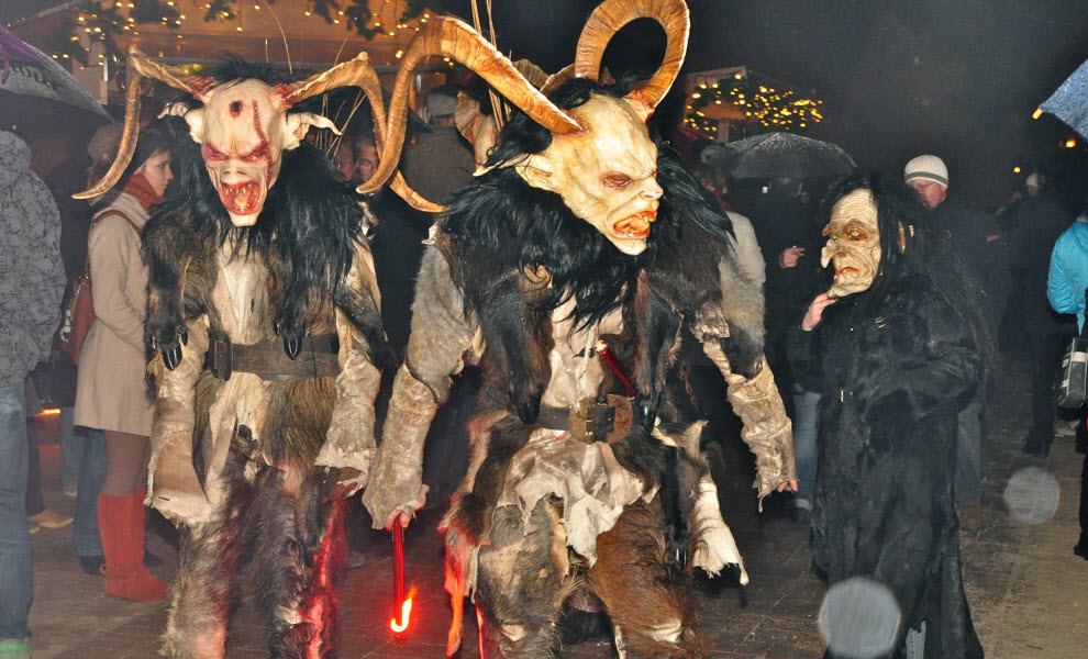 Krampus