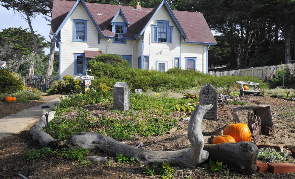 Point Montara