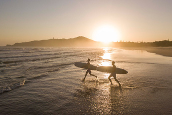 Sydney's best (hidden) beaches