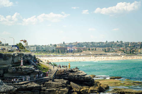 101 Free Things To Do in Sydney