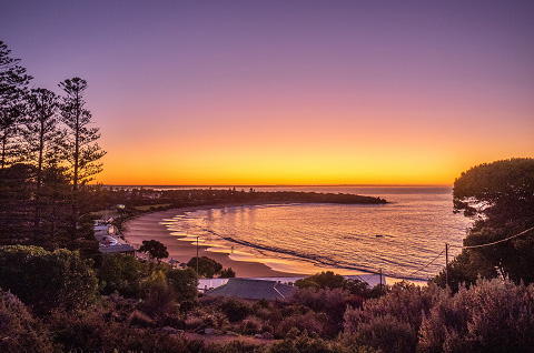 10 reasons to visit Port Elliot from Adelaide