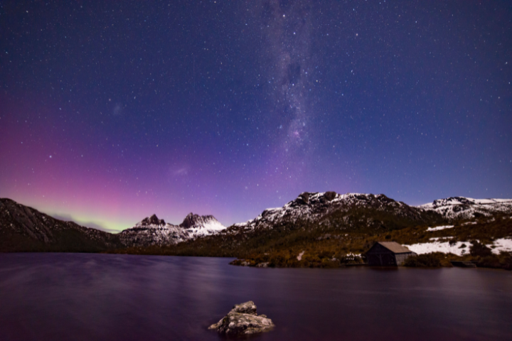 Raring for Reykjavik? How about Hobart?