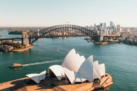New South Wales