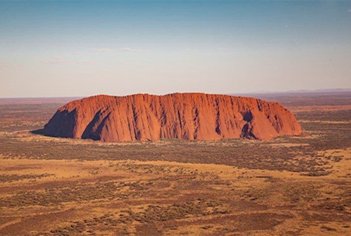9 of Australia's Most Incredible UNESCO Sites