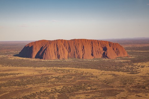 9 of Australia's most incredible UNESCO sites