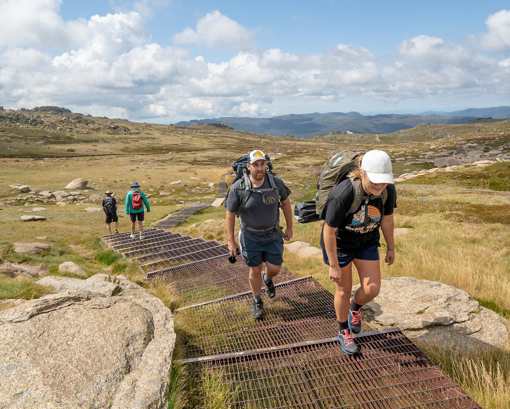 Why you should visit Thredbo in Summer