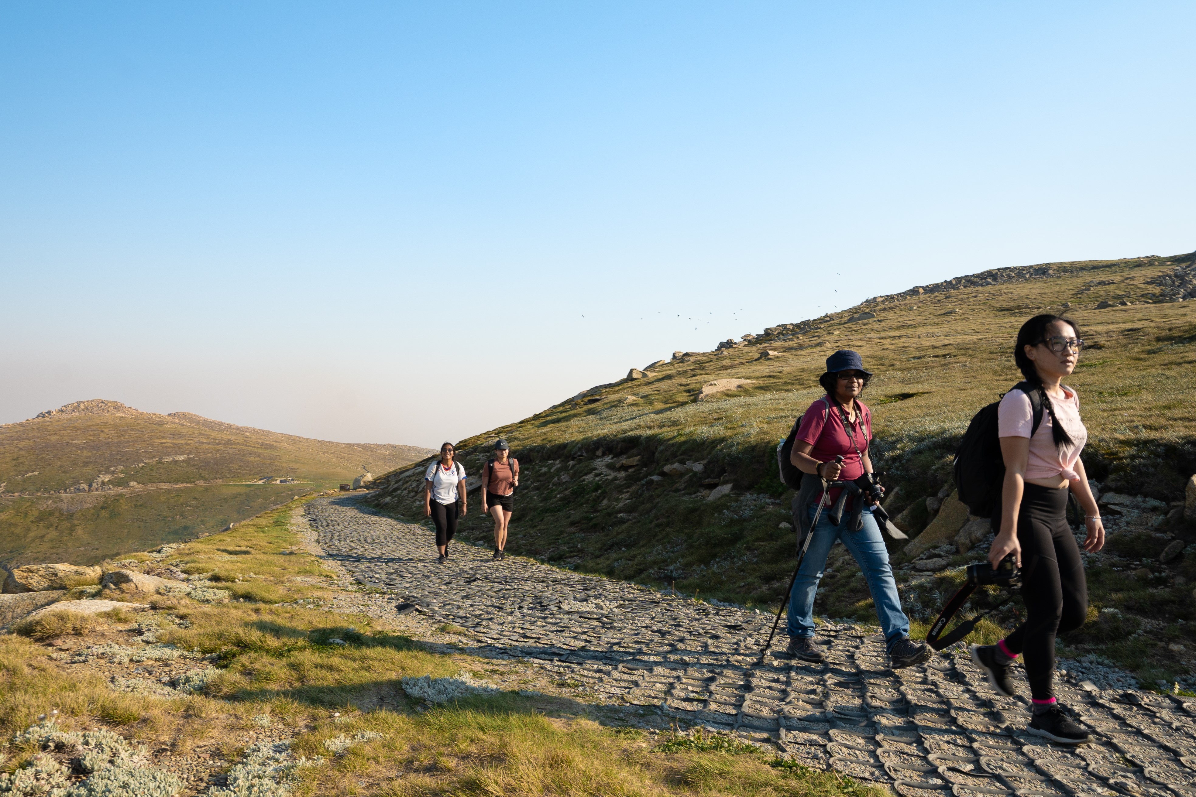 Why you should visit Thredbo in Summer