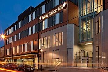 Sydney Harbour YHA - The Rocks image