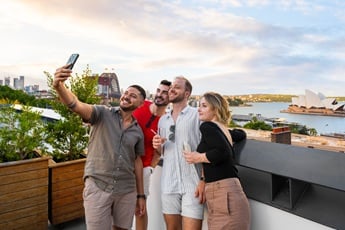 YHA Sydney Harbour  