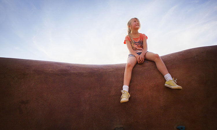 Canberra Pod Playground - Image VisitCanberra