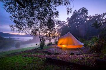 Nimbin Rox YHA thumbnail