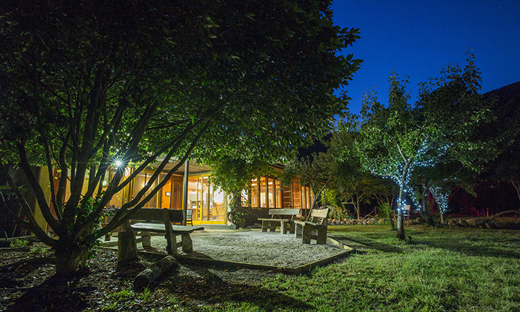 Grampians YHA