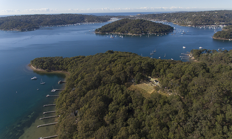 Pittwater YHA