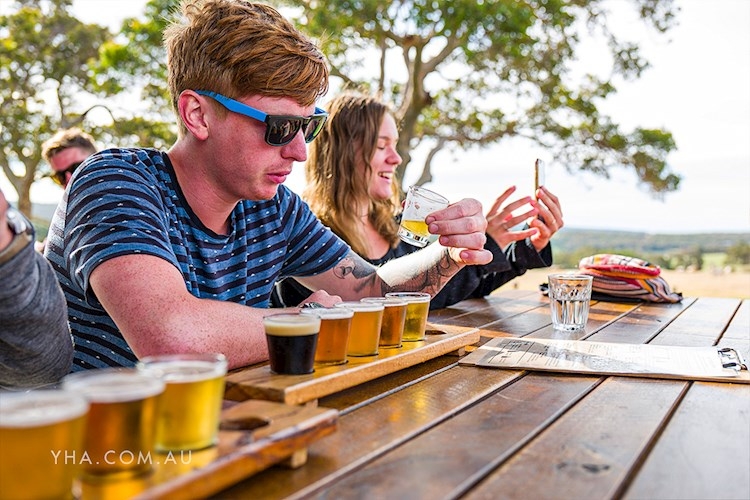 Dunsborough YHA_Eagle Bay Brewery_2018 (8).jpg
