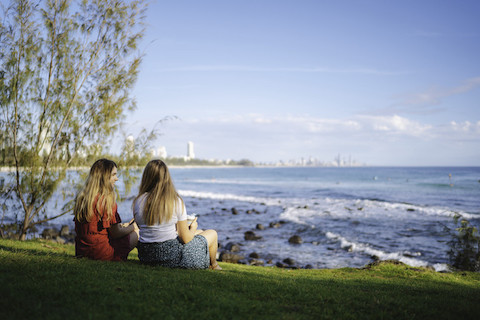 A budget guide to the Gold Coast