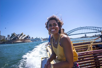 Top 5 Sydney Ferry Rides