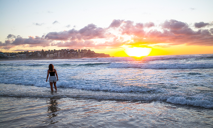 Bondi Beach YHA_Sunrise.jpg