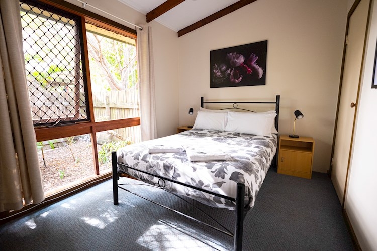 Hervey Bay YHA Centrally Located & fun hostel