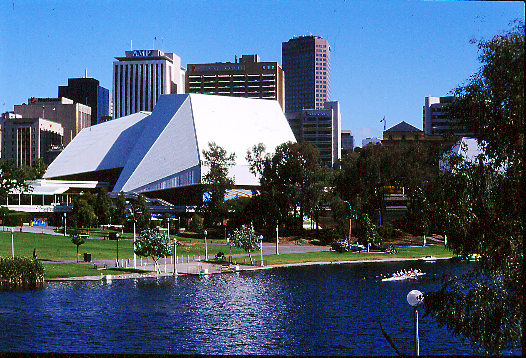 Adelaide Kaurna Walking Trail