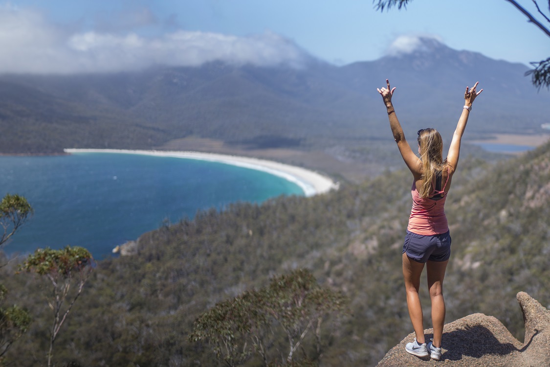 Coles Bay YHA_Wineglass Bay Lookout_Freycinet National Park_2017 (4).jpg