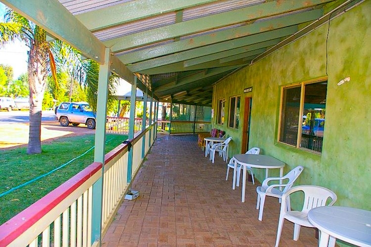 YHA Kalbarri Backpacker Hostel YHA Australia