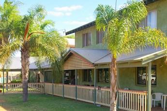 Kalbarri YHA tile image