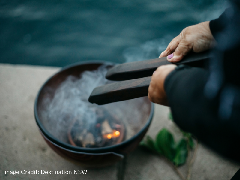 Dreamtime Southern X- Smoking Ceremony.png