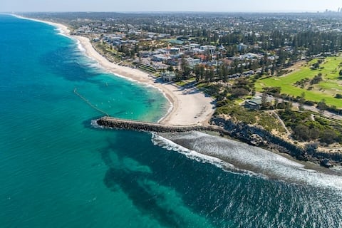 Western Australia