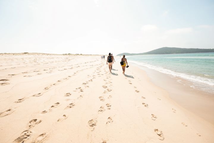 Port Stephens YHA_Fingal Beach_2019 (4).jpg