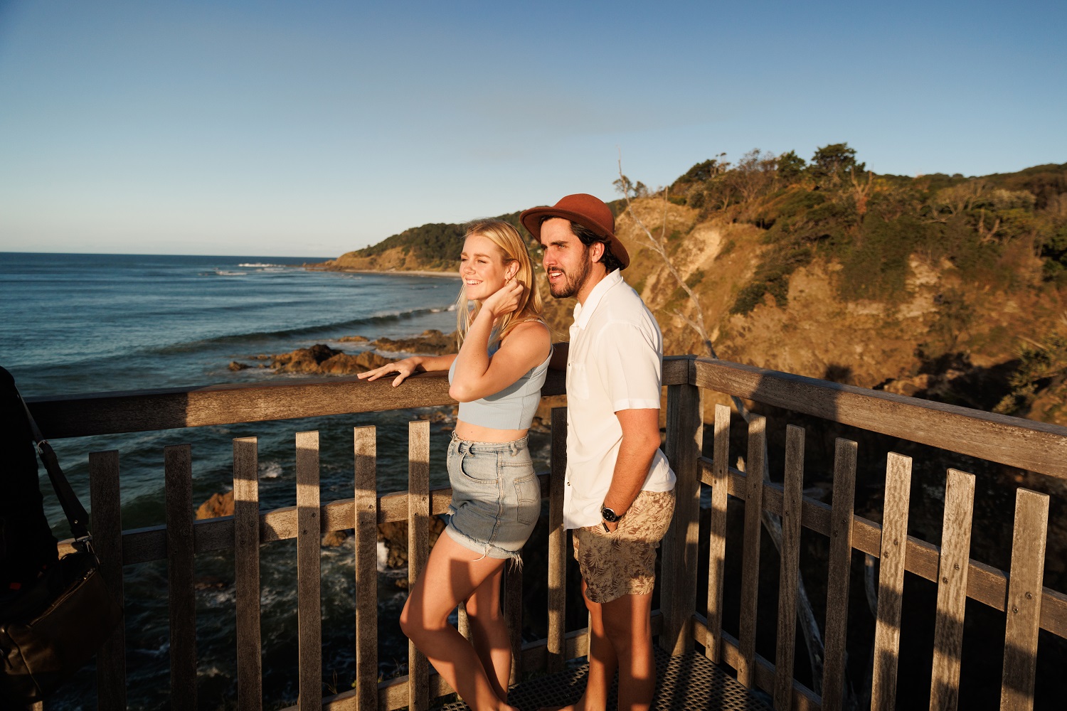 How to visit Byron Bay on a budget