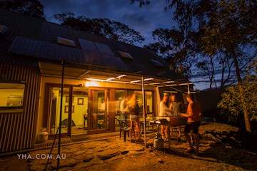 Blue Mountains - Hawkesbury Heights YHA