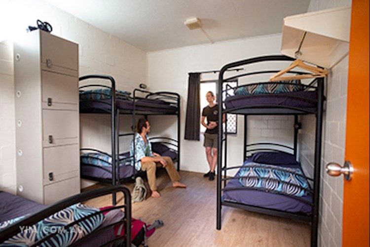 Byron Bay Cape Byron Yha Friendly Beach Backpackers