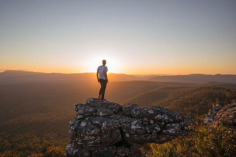 10 Reasons to Visit Apollo Bay and the Grampians from Melbourne