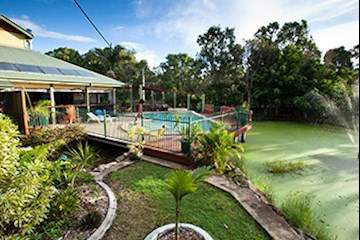 Hervey Bay YHA thumbnail
