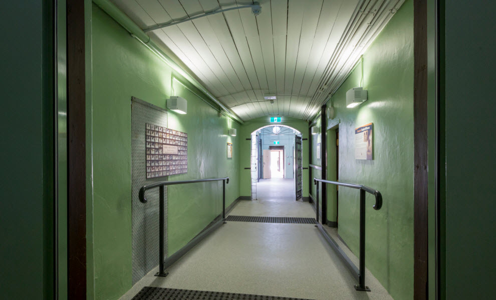 Fremantle Prison