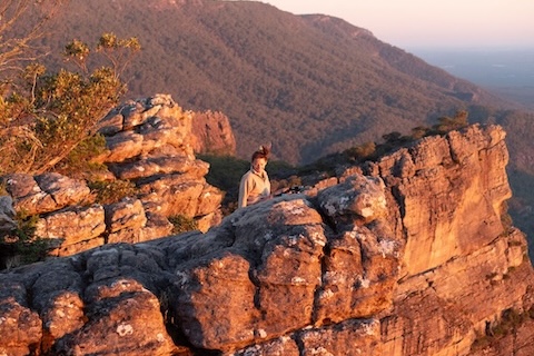 The ultimate Grampians base | We Are Explorers