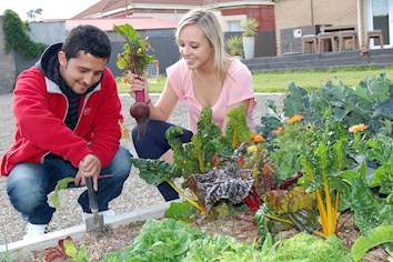 Recycling and Waste Minimisation