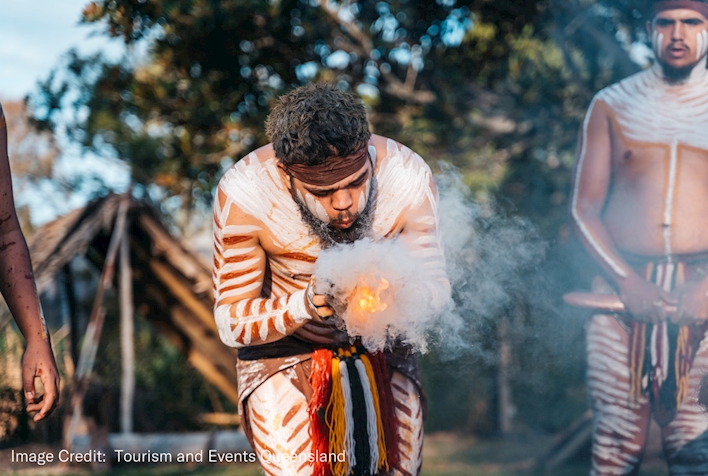Brisbane's First People: Uncovering the Legacy of the Jagera and Turrbal