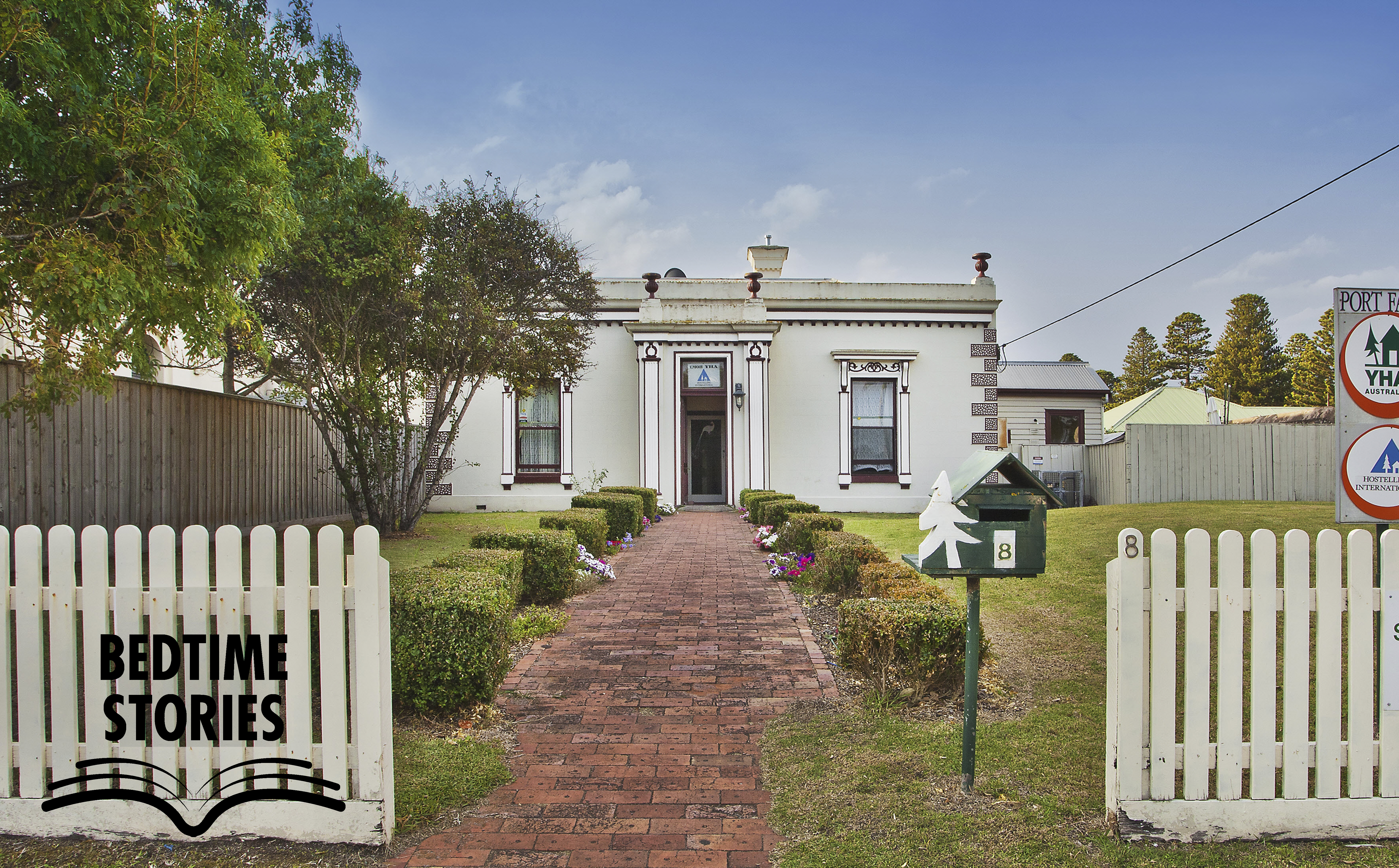 Port Fairy YHA