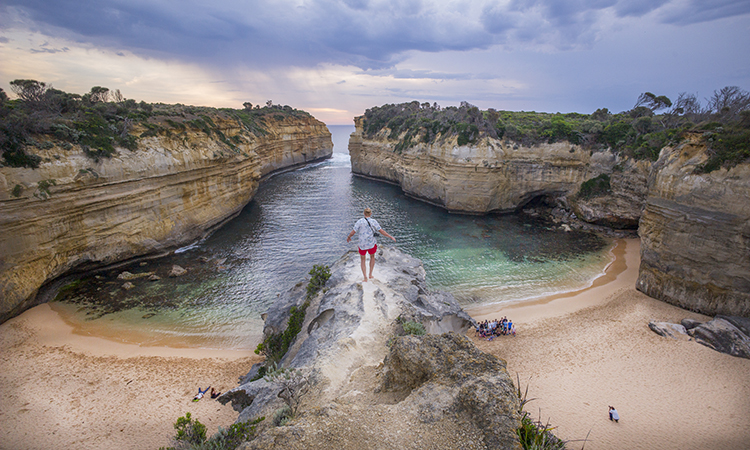 Great Ocean Road