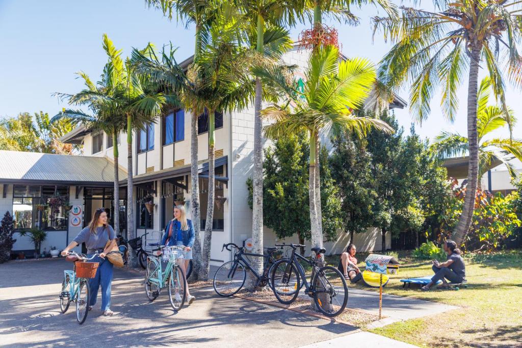 YHA Coolangatta (Gold Coast)