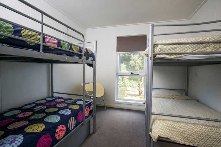 Multi-Share Room - Phillip Island YHA