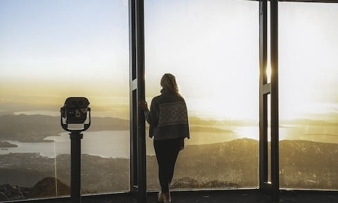 Cosy travel: 7 winter getaways that are pure 'hygge'